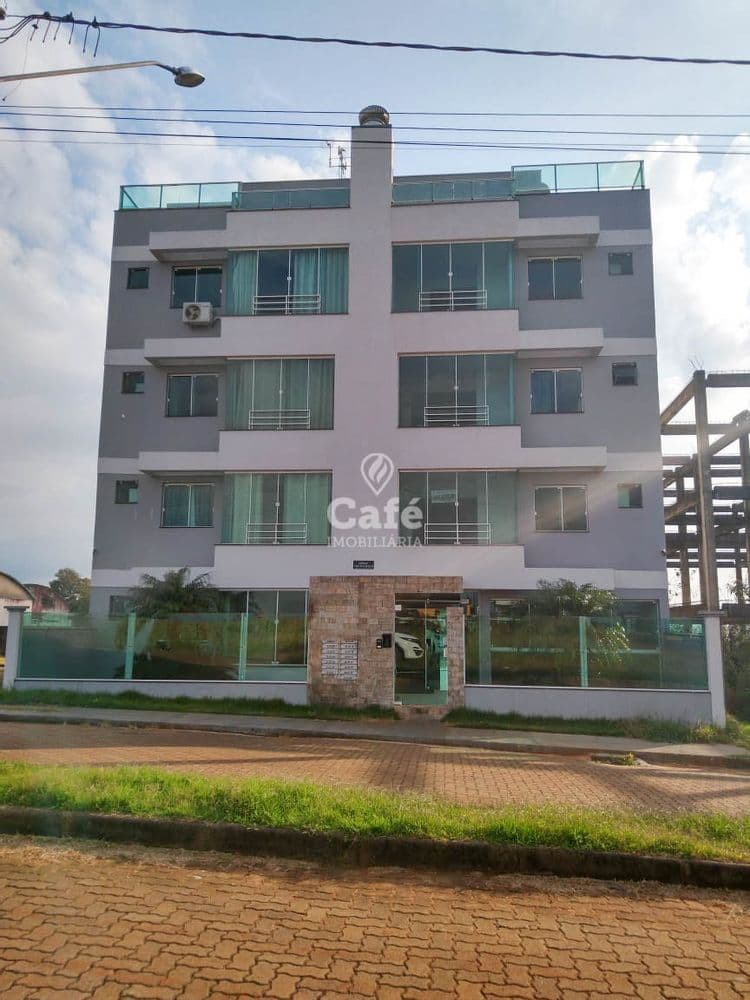 Eliz Regina 2 — Centro, Palmeira das Missões/RS