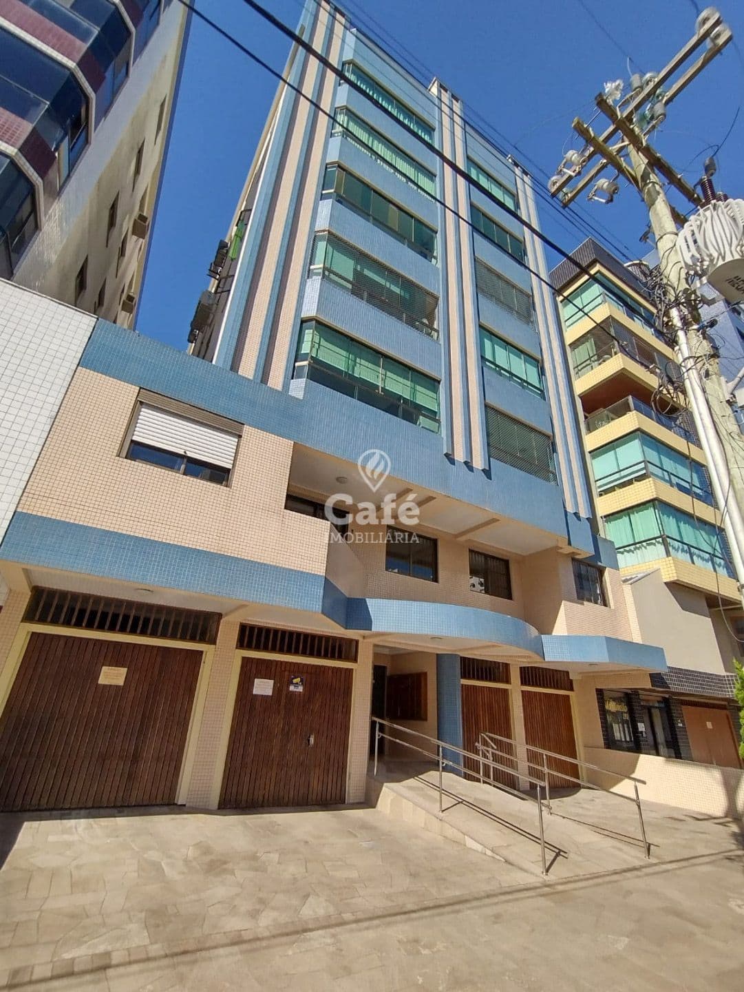 Residencial Dreger — Centro, Capão da Canoa/RS