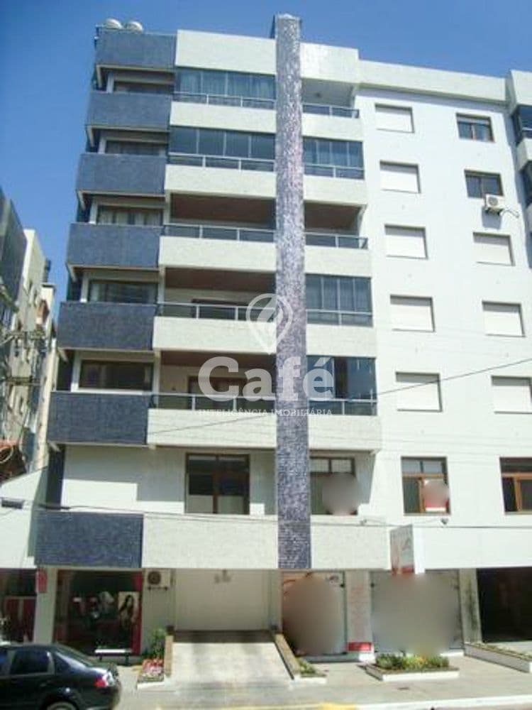 Residencial Porto Seguro — Capão da Canoa, Capão da Canoa/RS