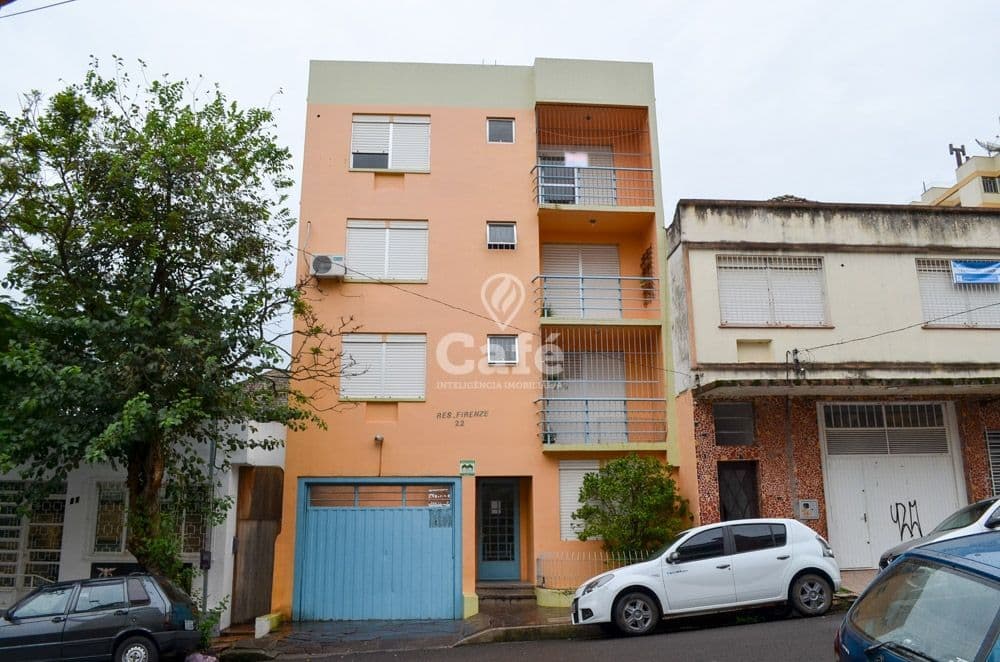 Residencial Firenze — Centro, Santa Maria/RS
