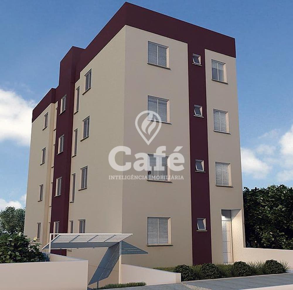 Residencial São João — São João, Santa Maria/RS