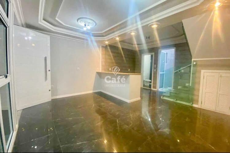 Residencial Estevão — São José, Santa Maria/RS