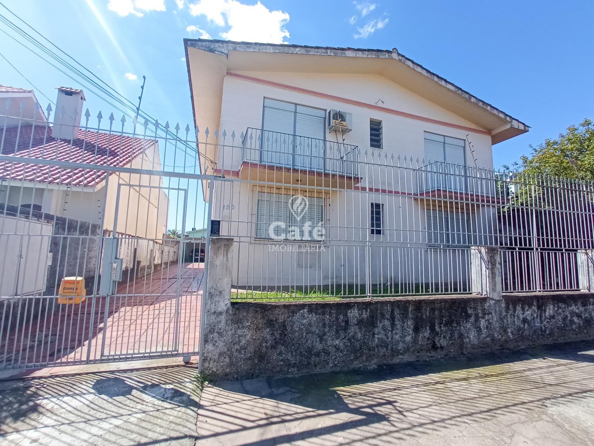 Condominio Edifício Xavier — Noal, Santa Maria/RS