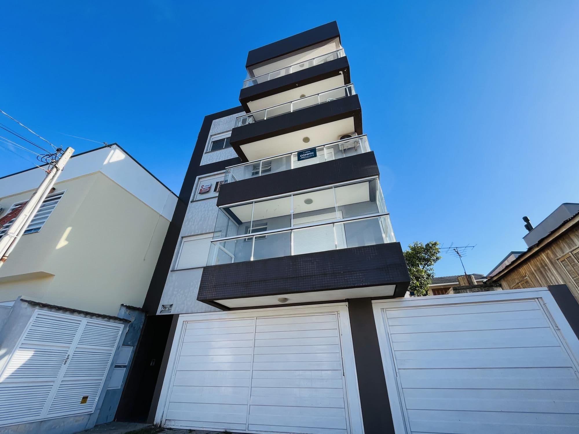 Residencial Pedra do Sol — Presidente João Goulart, Santa Maria/RS