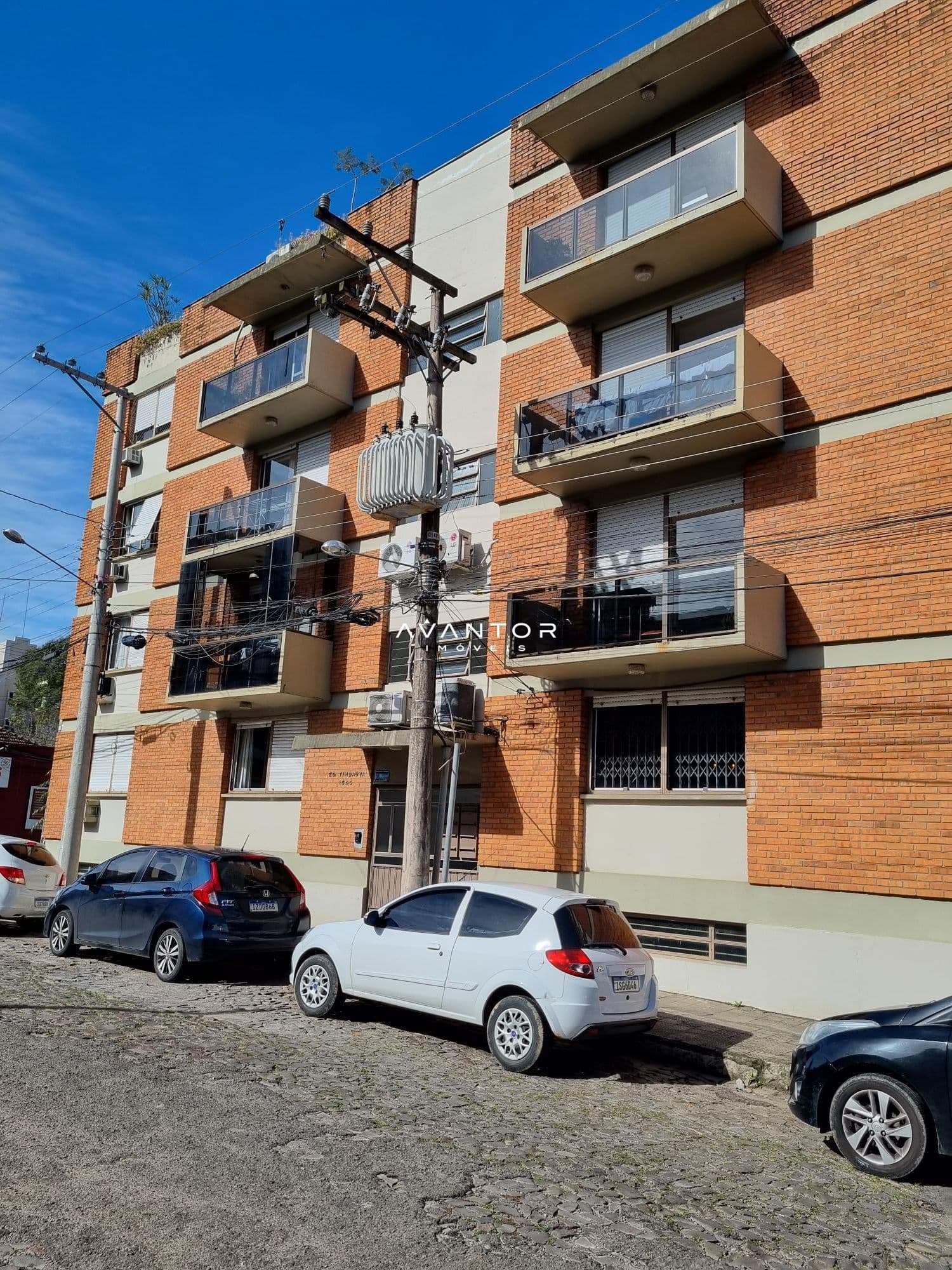 Condominio Timbauva — Nossa Senhora de Fátima, Santa Maria/RS
