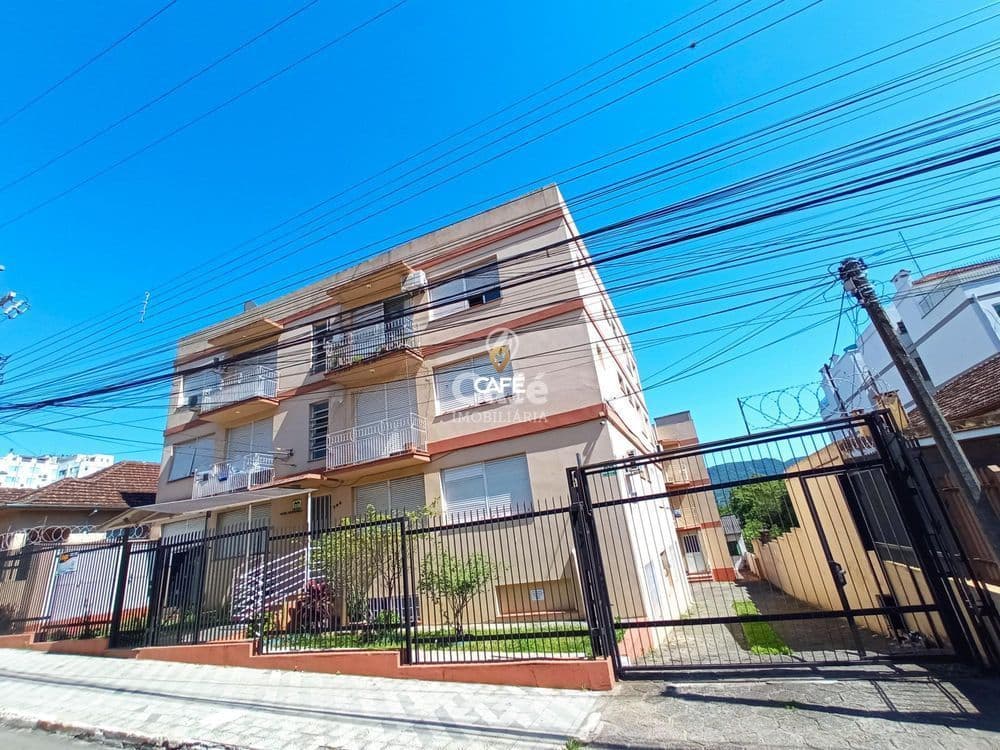 Residencial Steckel — Bonfim, Santa Maria/RS