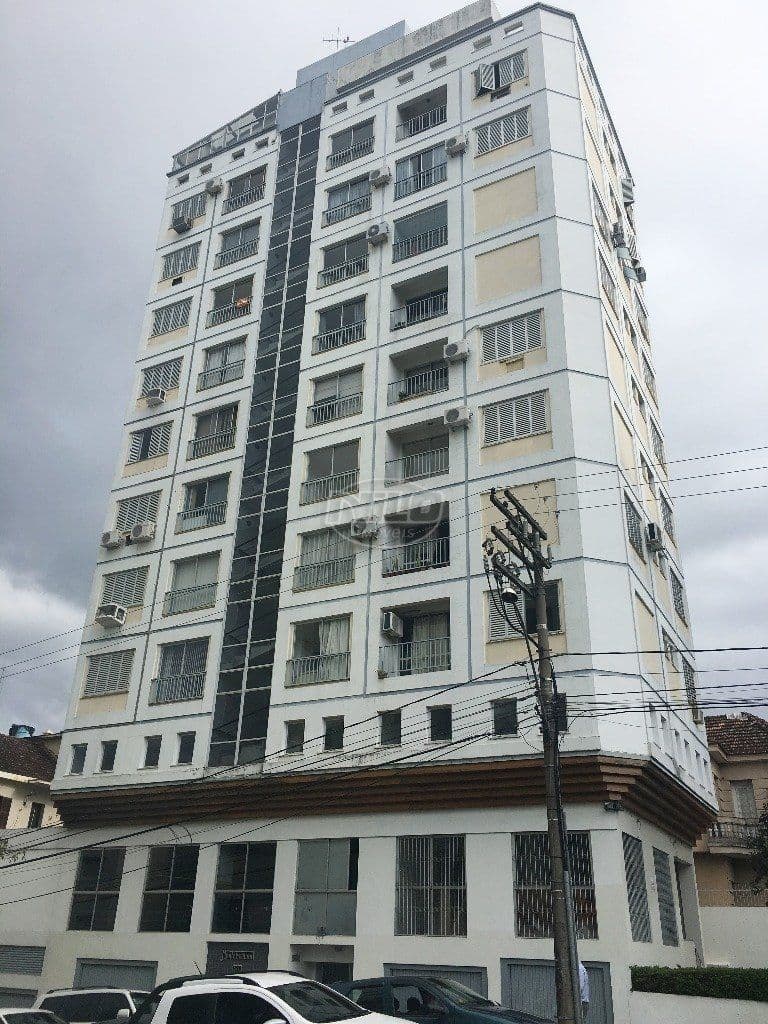 Edifício Montebelluna — Centro, Santa Maria/RS