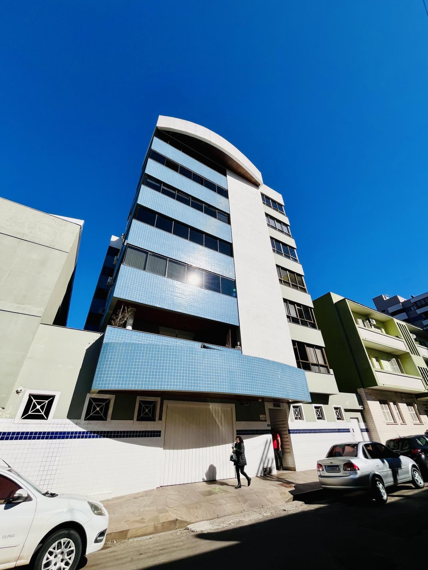 Residencial São Miguel — Bonfim, Santa Maria/RS