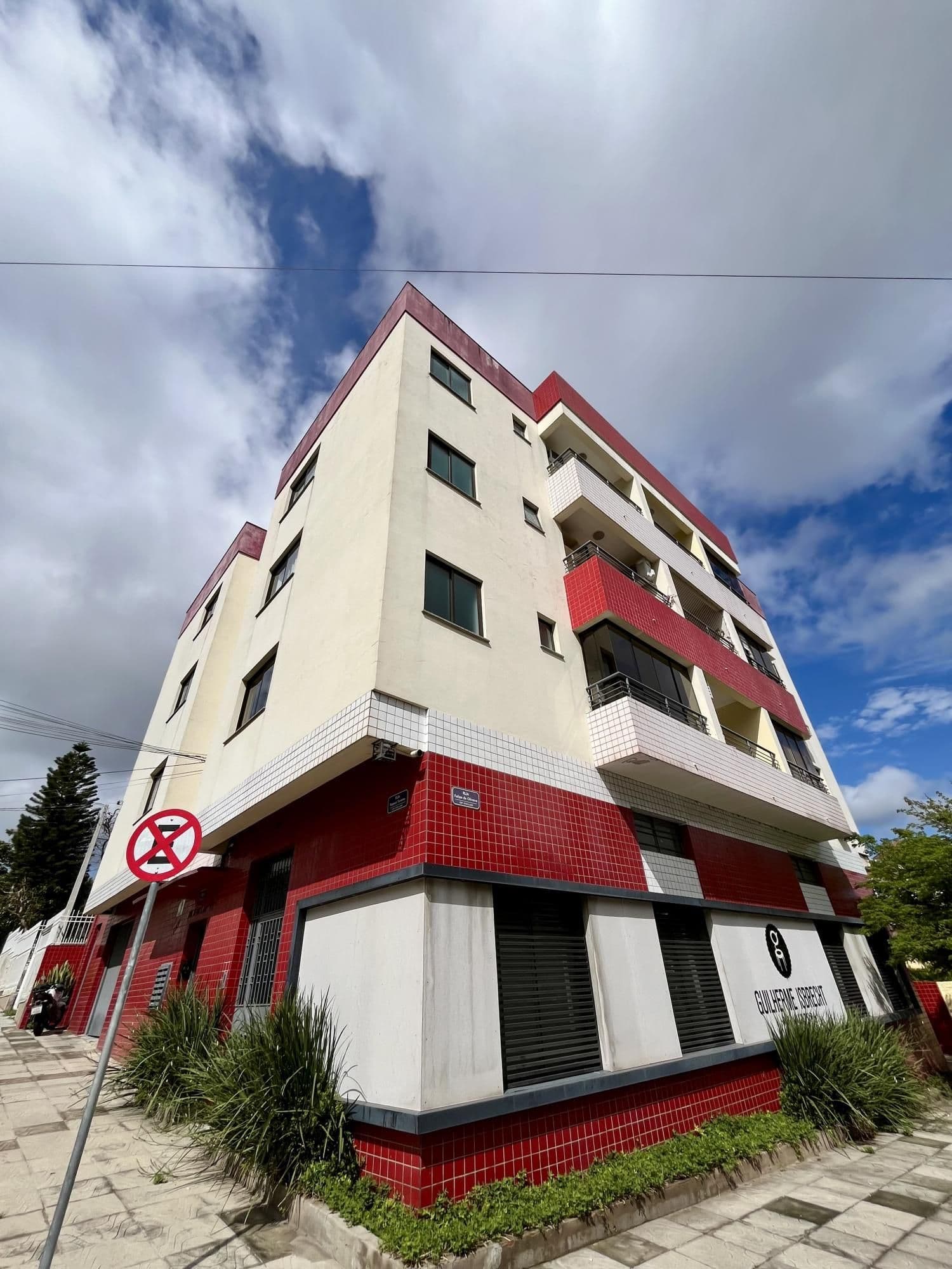 Edificio D'Villar VI — Nossa Senhora de Fátima, Santa Maria/RS
