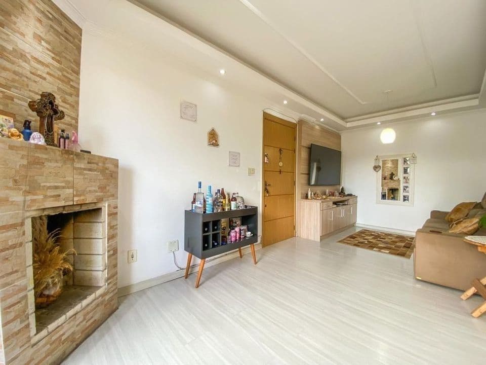 Residencial San Martin — Noal, Santa Maria/RS