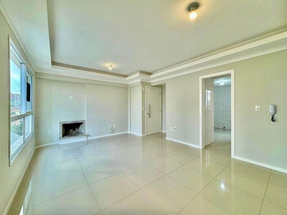 Residencial Rio — Nossa Senhora de Fátima, Santa Maria/RS