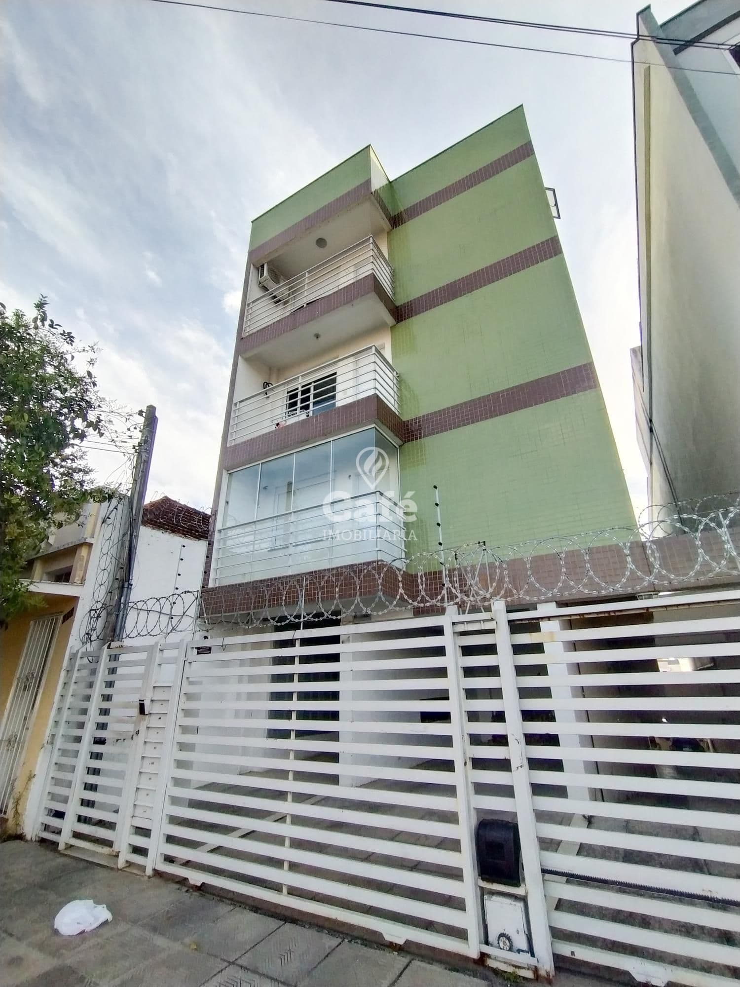 Condomínio Terceiro — Nossa Senhora do Rosário, Santa Maria/RS
