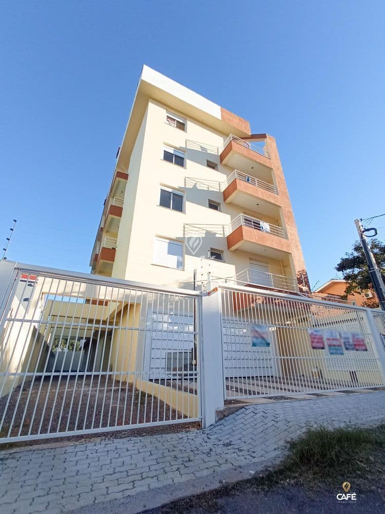 Residencial Ricalle — Camobi, Santa Maria/RS