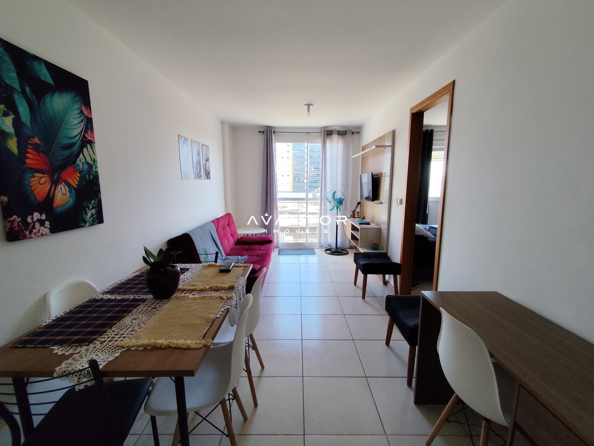 Residencial Solar Diamantina — Nossa Senhora de Fátima, Santa Maria/RS