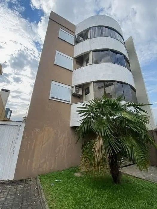 Edifício Bellagio — Nossa Senhora de Lourdes, Santa Maria/RS
