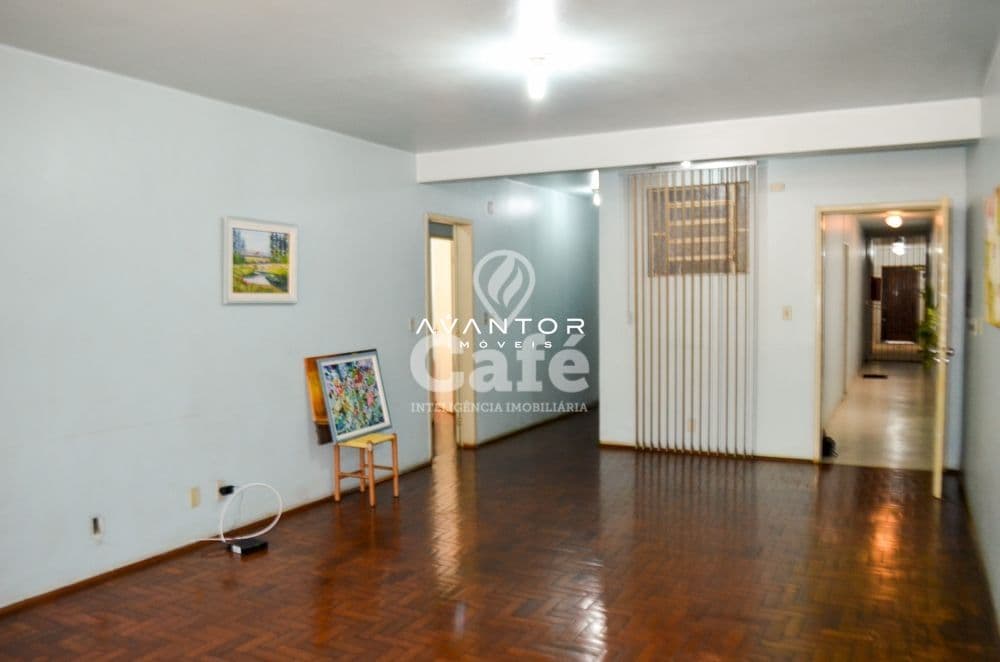 Edifício Biazus — Bonfim, Santa Maria/RS
