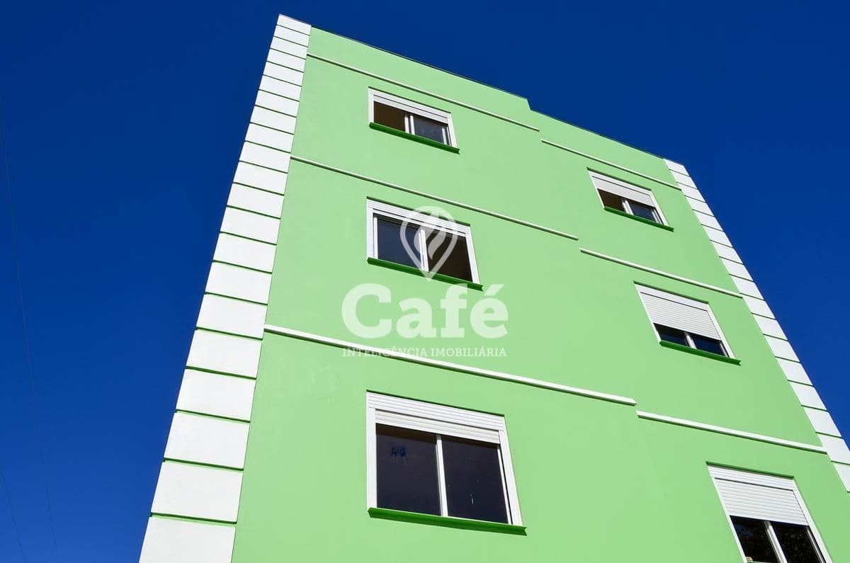 Residencial Panthera — Camobi, Santa Maria/RS