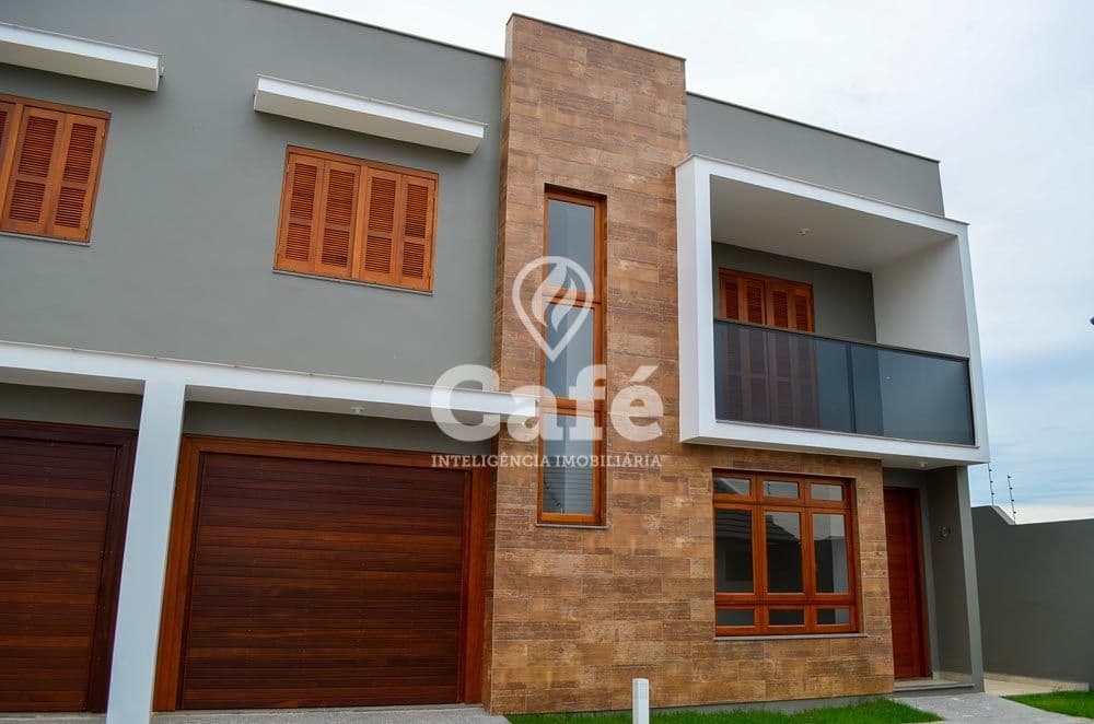 Condomínio La Casa — Camobi, Santa Maria/RS