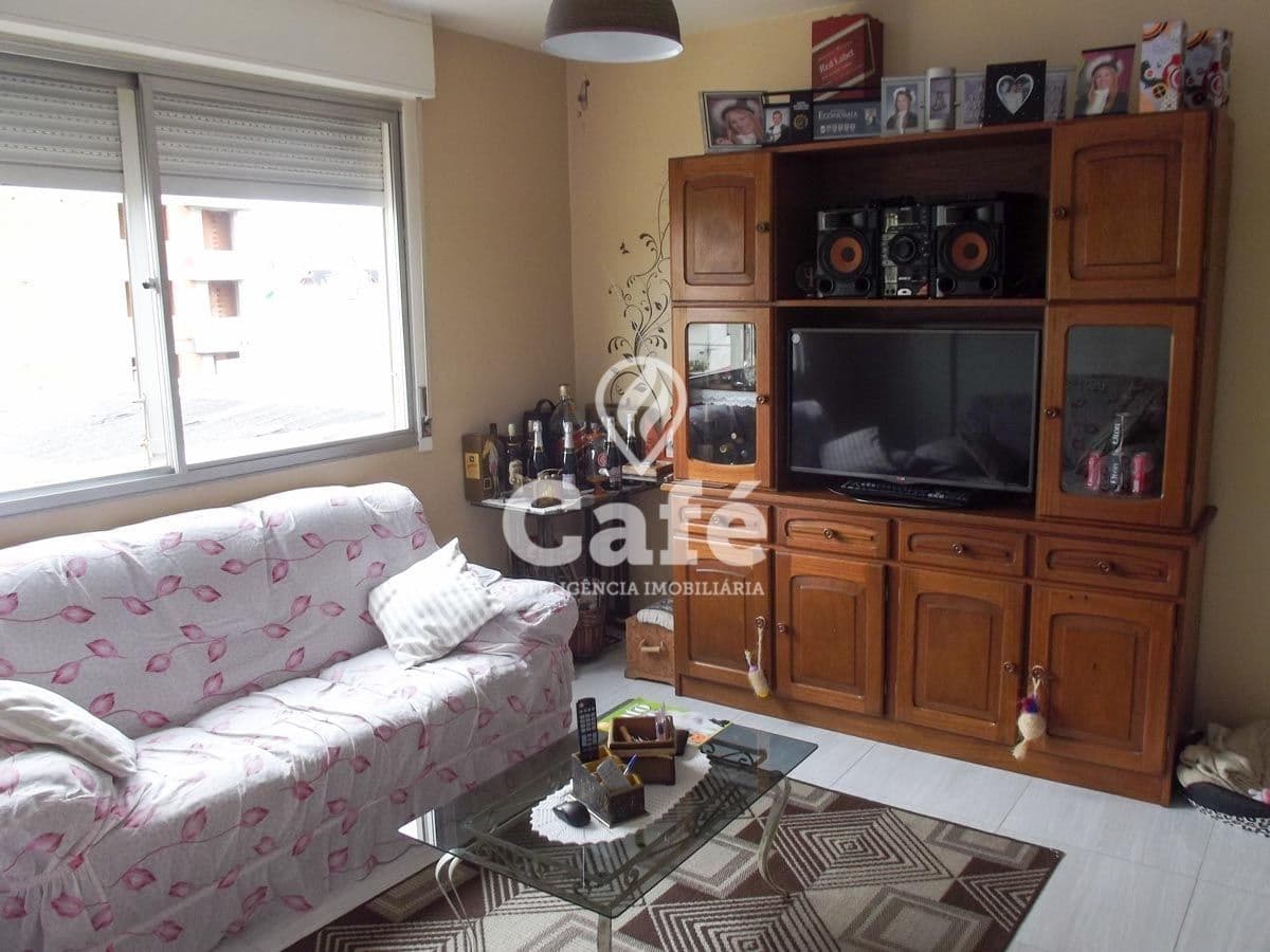 Ed. Araguaia — Centro, Santa Maria/RS