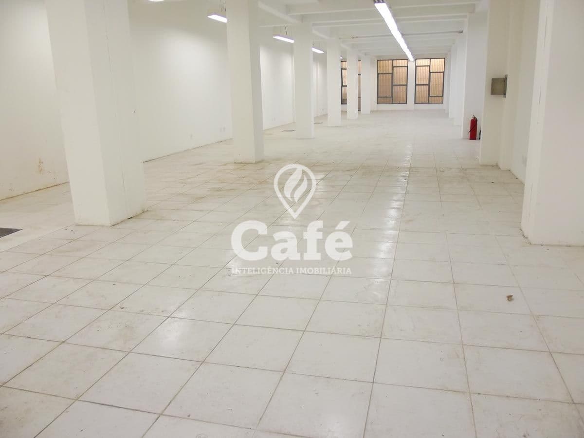 Ed. Ville Neuve — Centro, Santa Maria/RS