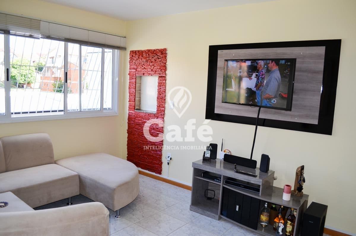Residencial Ágata — Presidente João Goulart, Santa Maria/RS