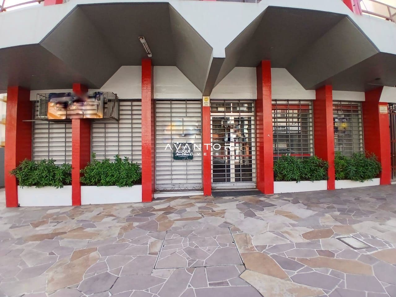 Edifício Mediterranee — Bonfim, Santa Maria/RS