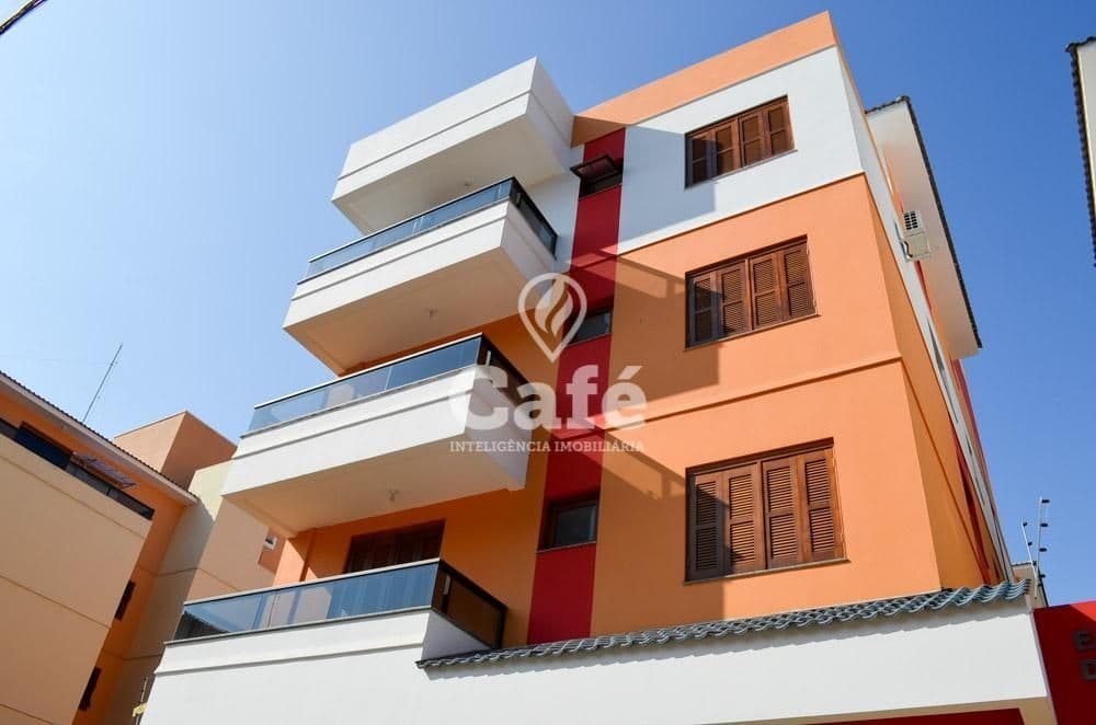Residencial Dalmiro — Camobi, Santa Maria/RS