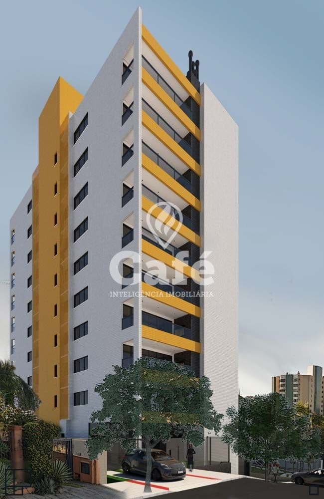 Residencial Fernando Pessoa — Nossa Senhora de Lourdes, Santa Maria/RS