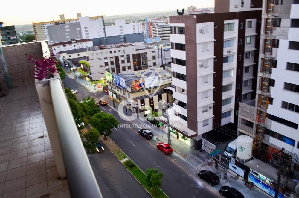 Edifício Itália — Nossa Senhora de Fátima, Santa Maria/RS