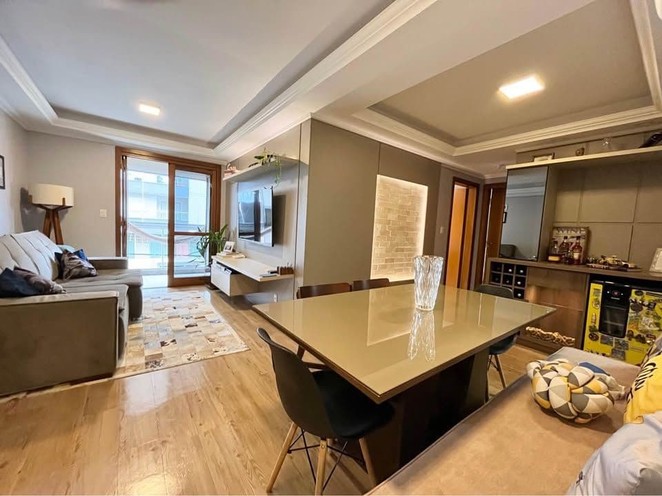 Residencial Bruna — Camobi, Santa Maria/RS