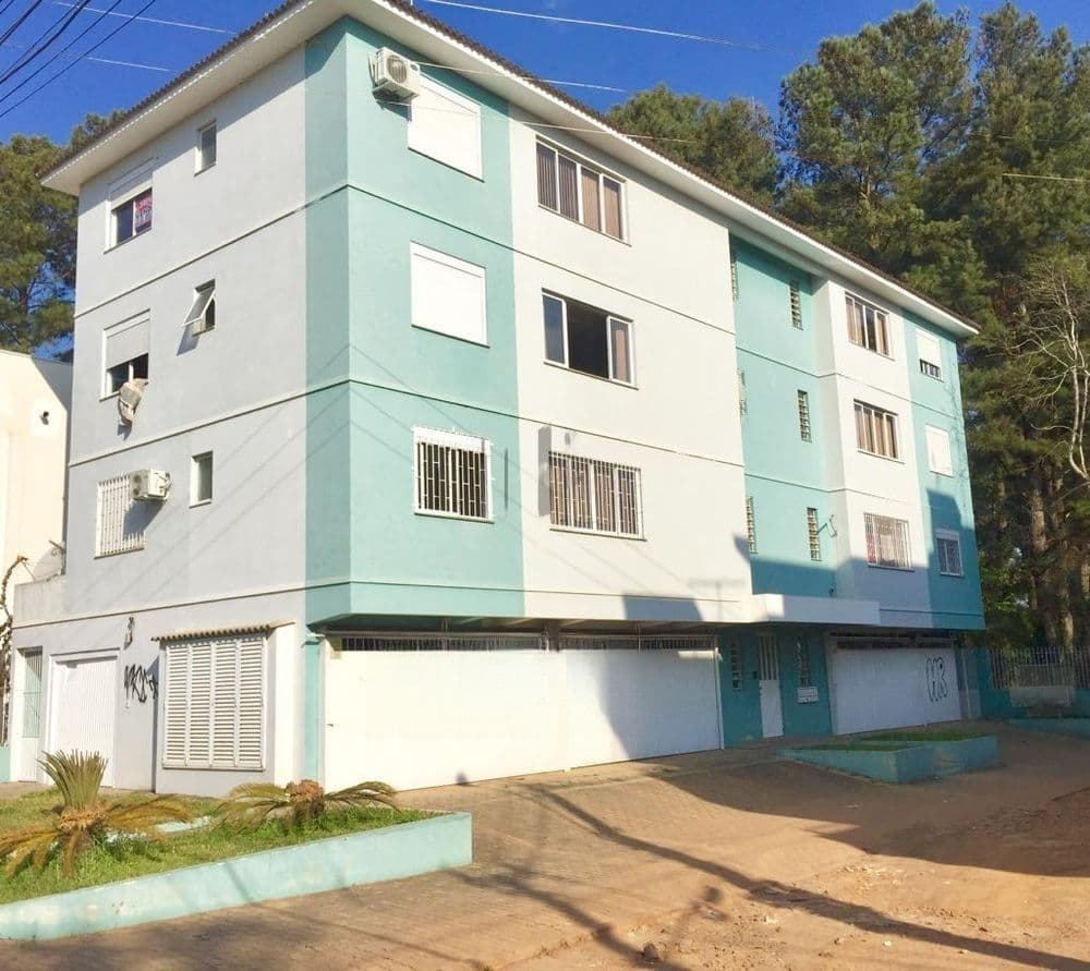 Residencial Digarda — Camobi, Santa Maria/RS