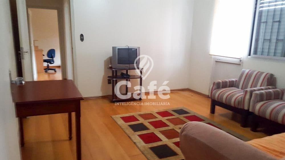 Residencial Misteka — Centro, Santa Maria/RS