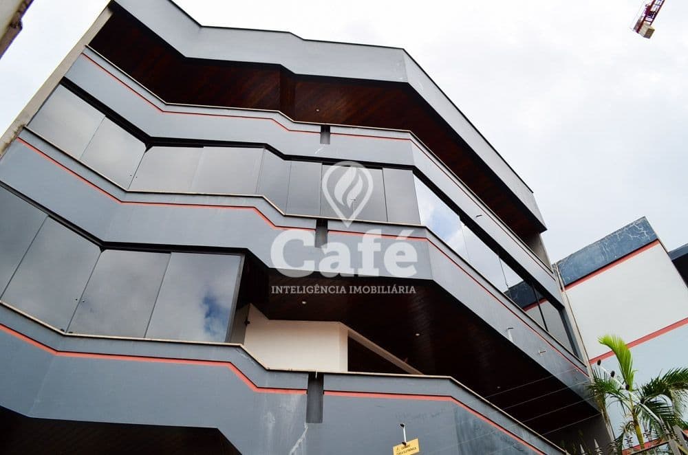 Residencial Beethoven — Centro, Santa Maria/RS
