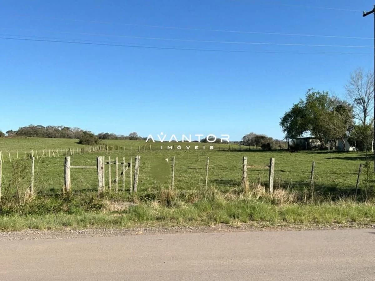 Loteamento — Terreno à venda em Palma, Santa Maria/RS