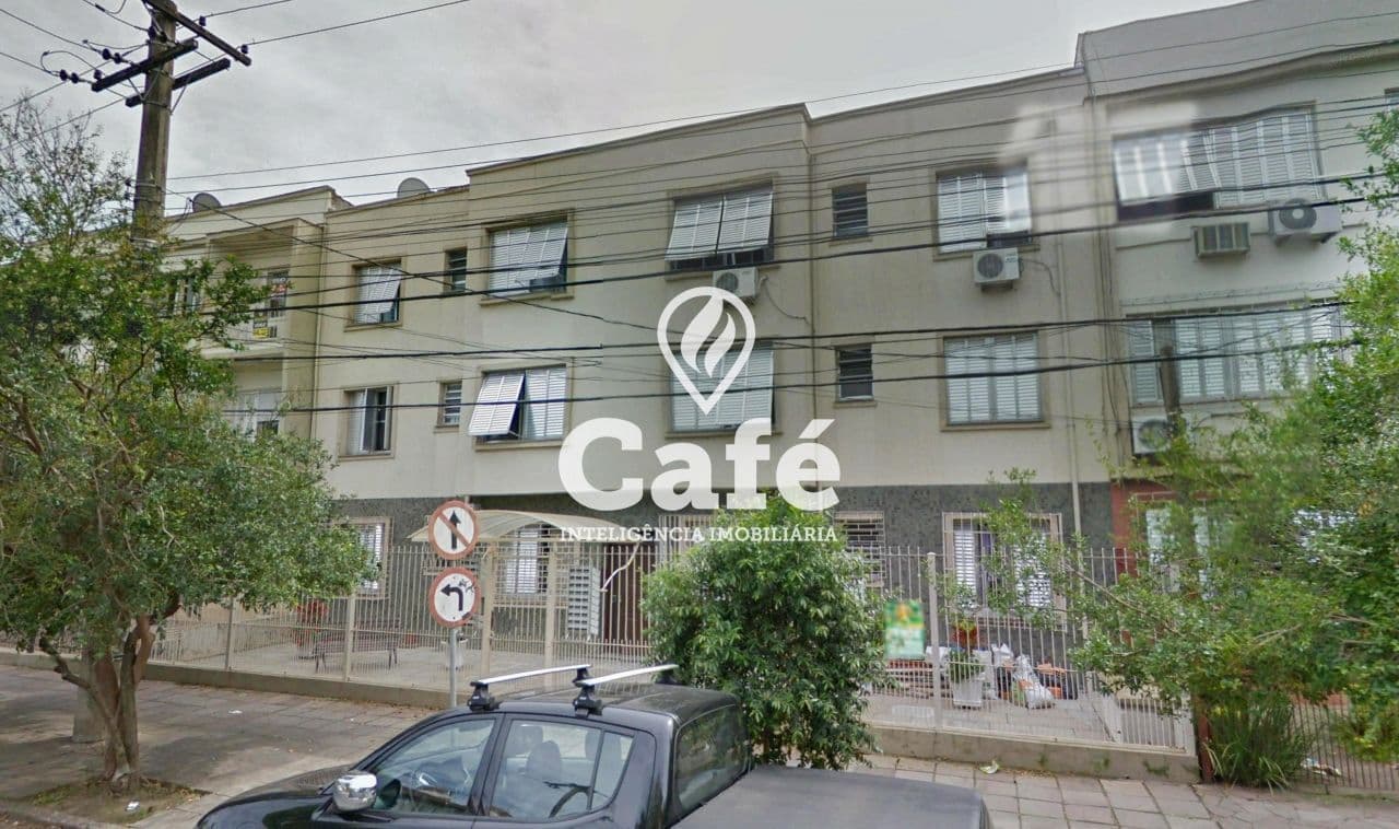 Edifício Alba — Menino Deus, Porto Alegre/RS