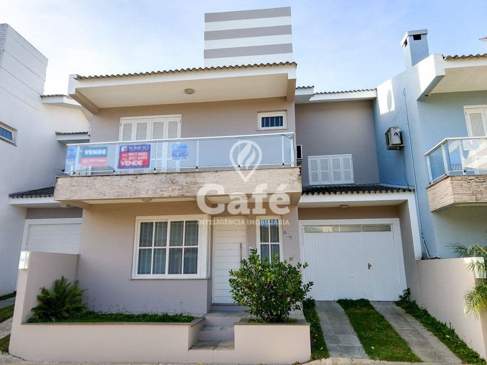 Residencial Dom Vitor 2 — Cerrito, Santa Maria/RS