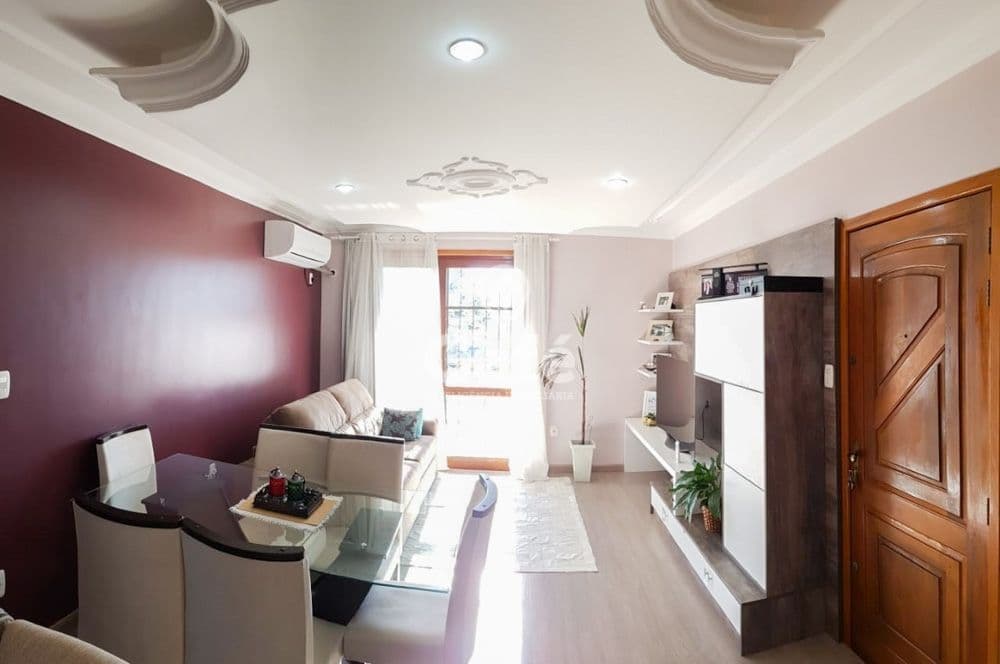 Residencial Morada da Colina — Camobi, Santa Maria/RS
