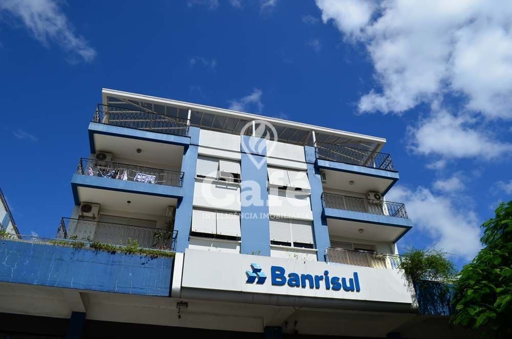 Residencial Virginia — Nossa Senhora Medianeira, Santa Maria/RS