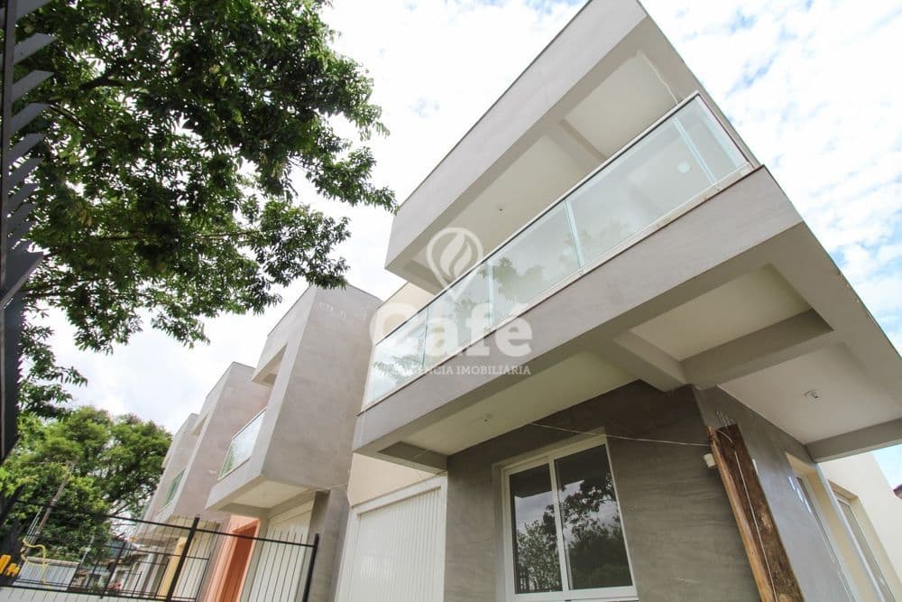 Residencial Miotti — Camobi, Santa Maria/RS