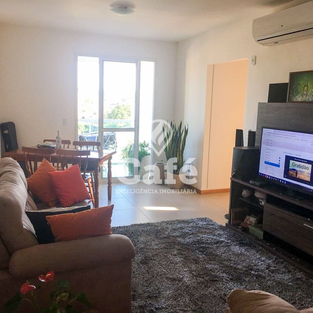 Residencial Cipriani — Camobi, Santa Maria/RS