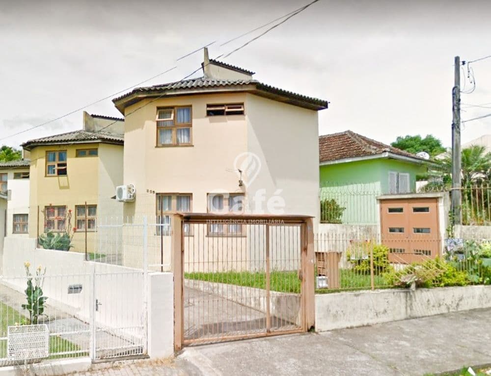 Residencial Pinheiro — Nossa Senhora das Dores, Santa Maria/RS