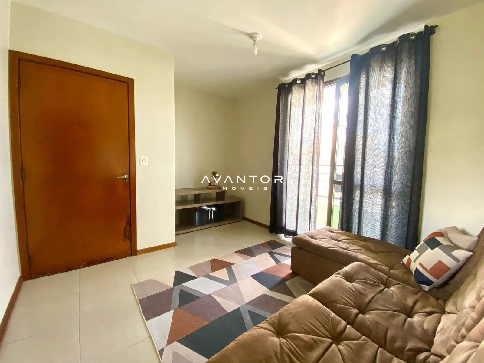 Residencial Allegro — Nossa Senhora das Dores, Santa Maria/RS