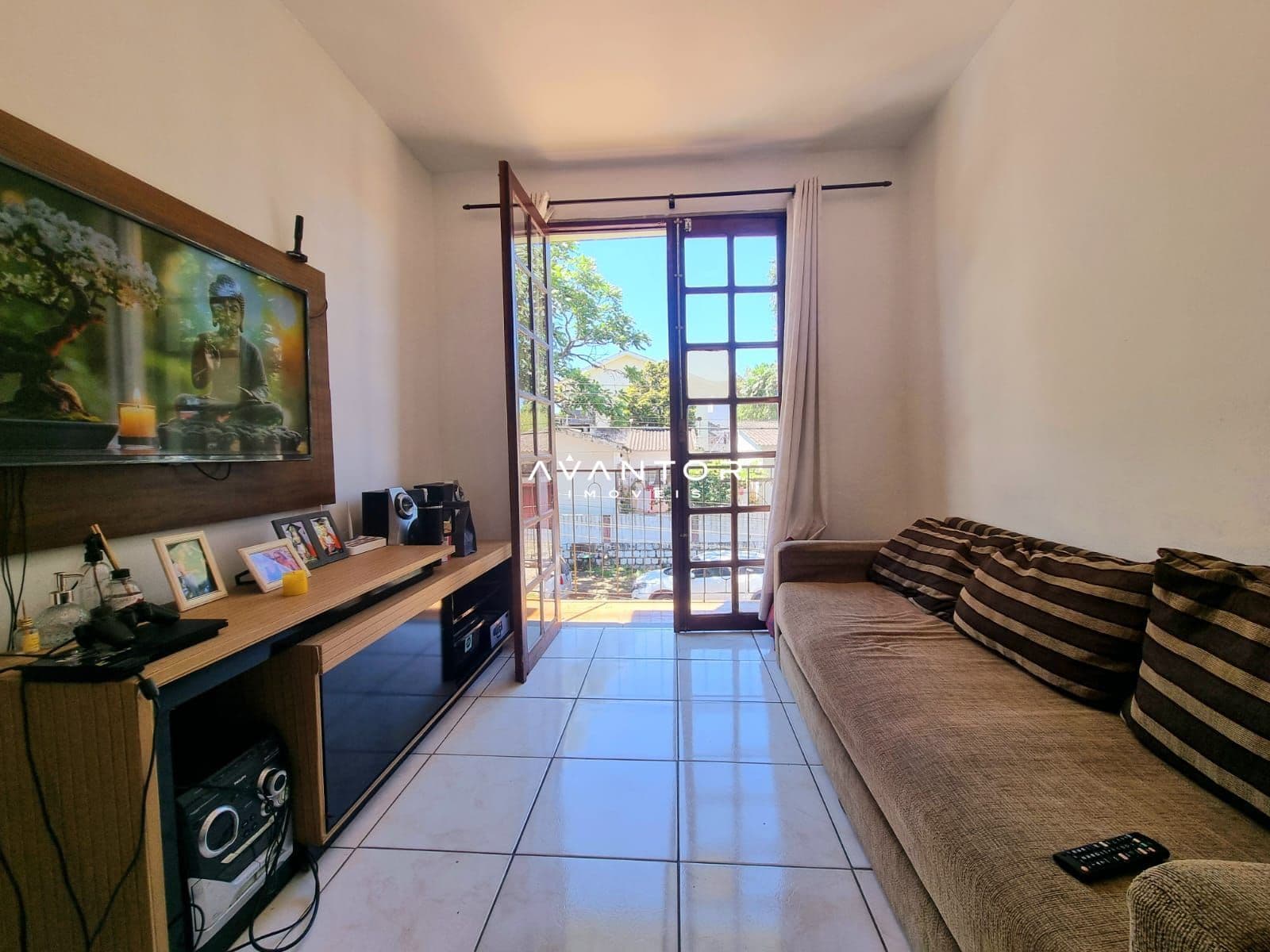 Priscila — Duque de Caxias, Santa Maria/RS