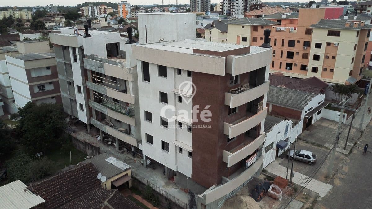 Residencial Lívia — Camobi, Santa Maria/RS