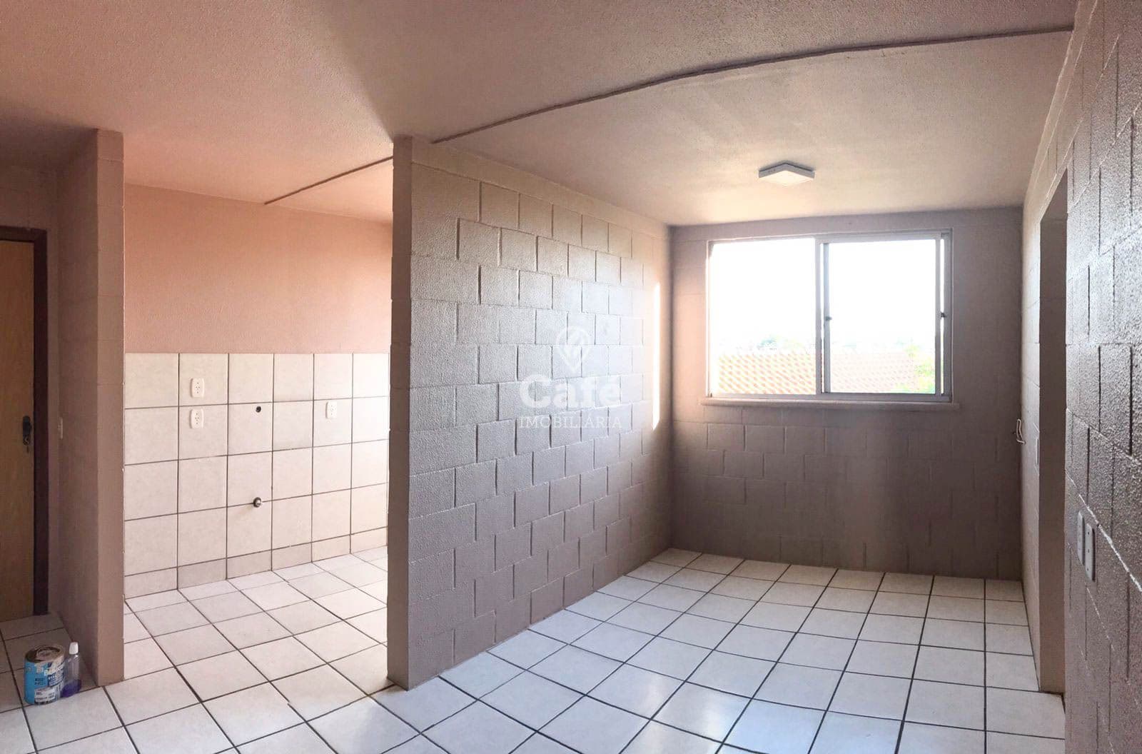 Residencial Vento Norte — Uglione, Santa Maria/RS