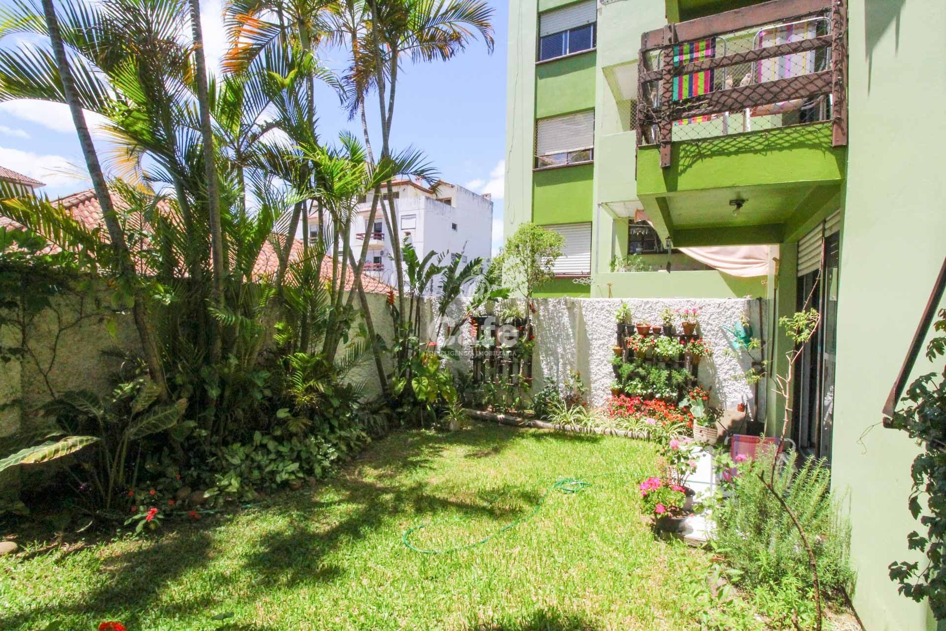 Residencial Mocambo — Nossa Senhora de Fátima, Santa Maria/RS