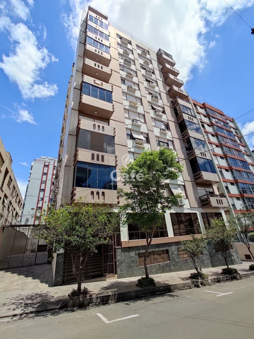 Edifício Pimenta — Bonfim, Santa Maria/RS