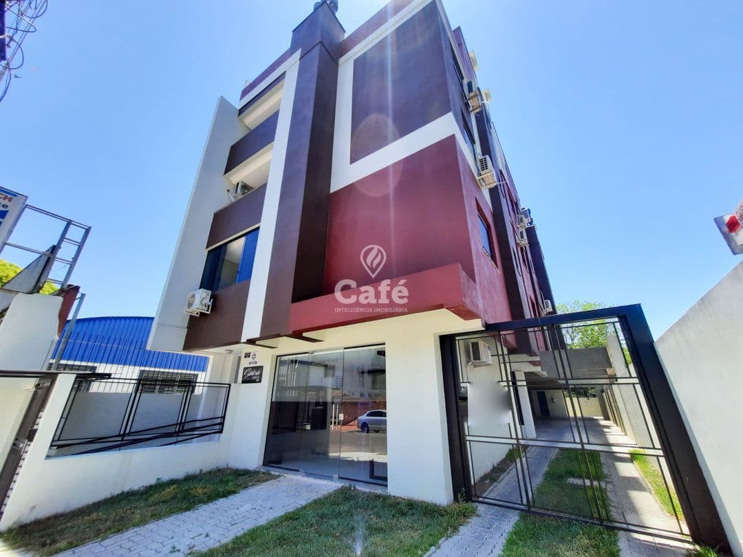 Residencial Sintra — Nossa Senhora Medianeira, Santa Maria/RS