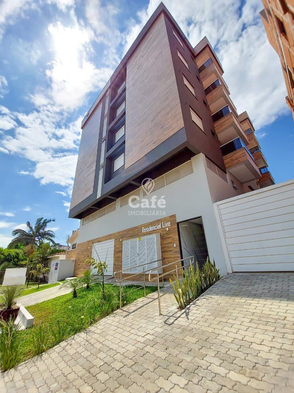 Residencial Live — Camobi, Santa Maria/RS