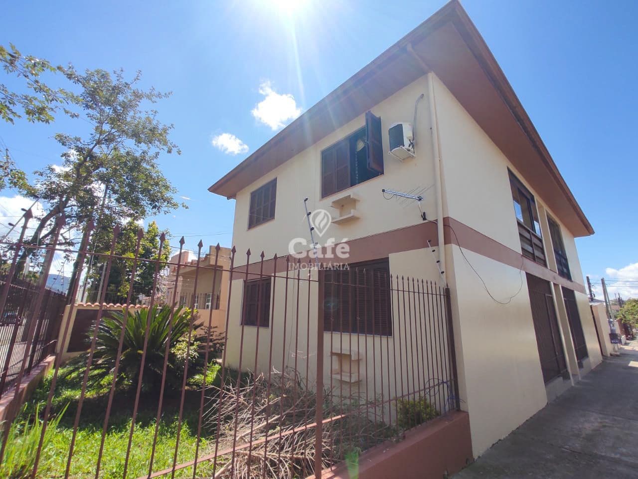 Residencial Vanessa — Camobi, Santa Maria/RS
